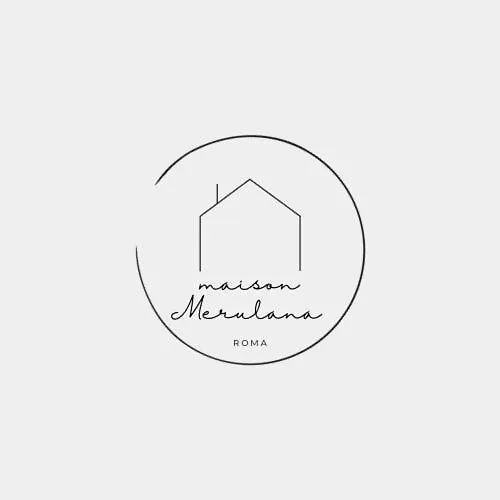 Pensjonat Maison Merulana Colosseo 4*
