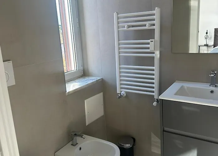 Maison Merulana Colosseo Pensjonat 4*